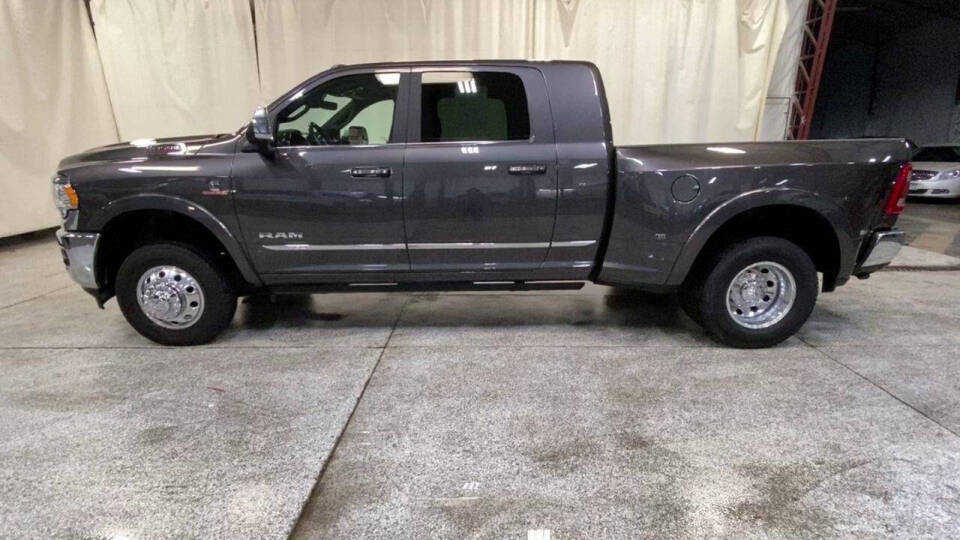 2019 Ram 3500 for sale at Victoria Auto Sales in Victoria, MN