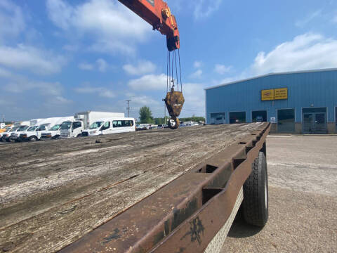 1994 Chevrolet Kodiak C7500