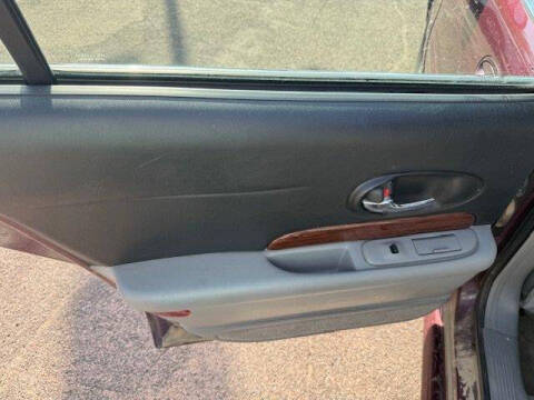 2004 Buick LeSabre Custom