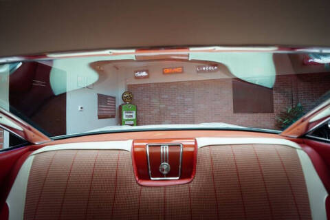 1960 Chevrolet Impala