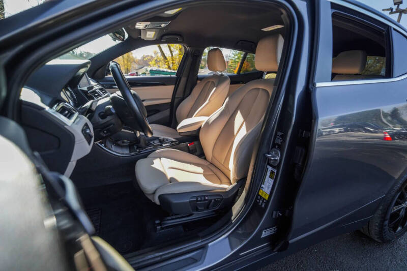 2018 BMW X2 xDrive28i