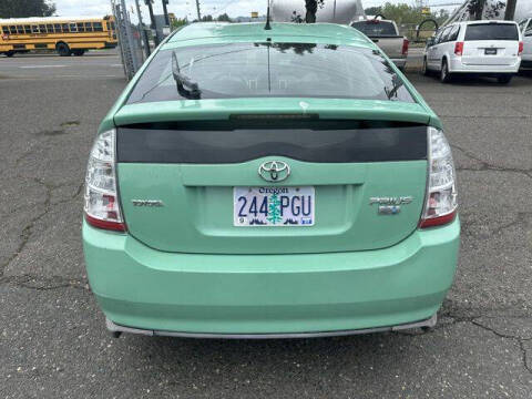 2008 Toyota Prius