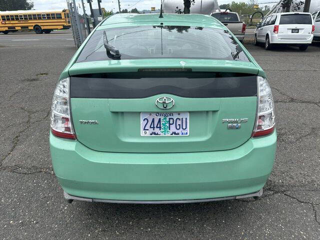 2008 Toyota Prius
