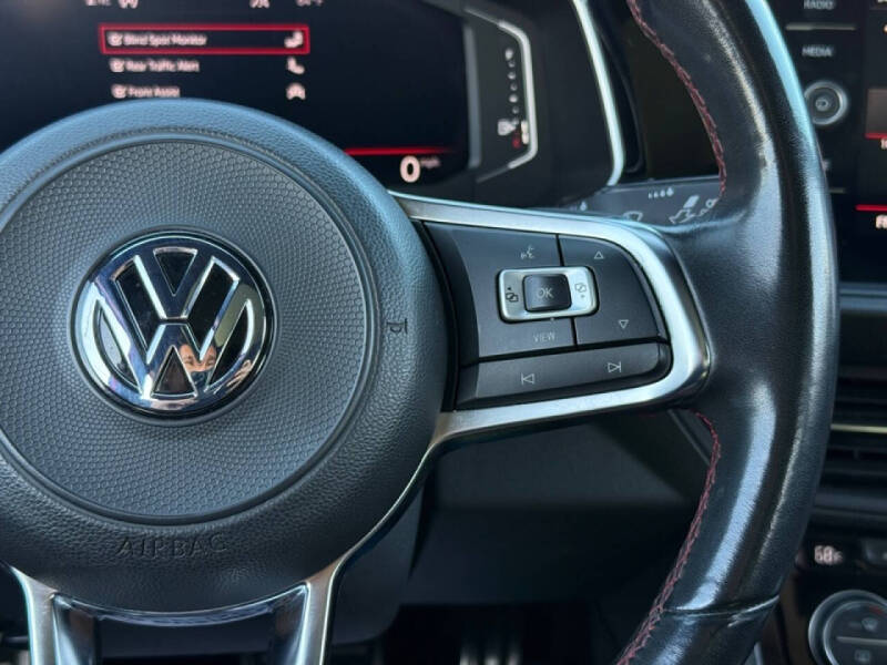 2020 Volkswagen Jetta