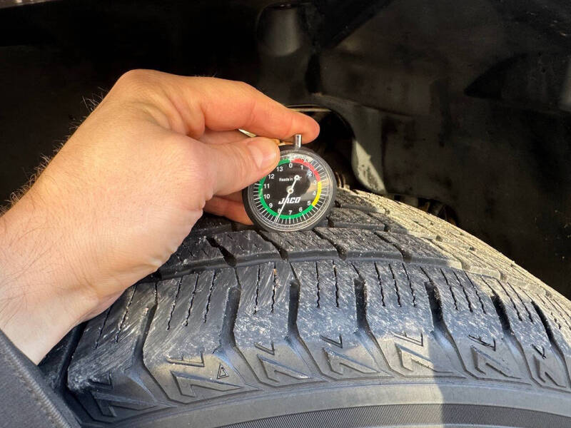 2007 Dodge Dakota SLT