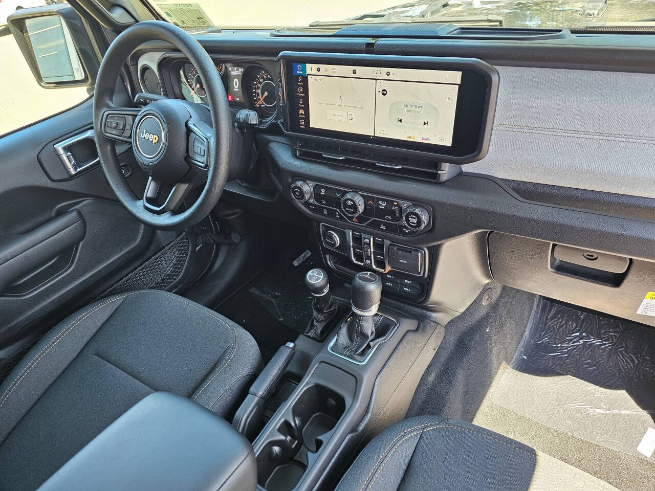 2024 Jeep Gladiator for sale at Autos by Talon in Seattle, WA