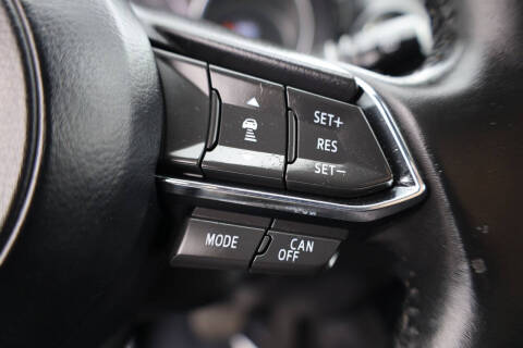 2018 Mazda CX-9 Touring