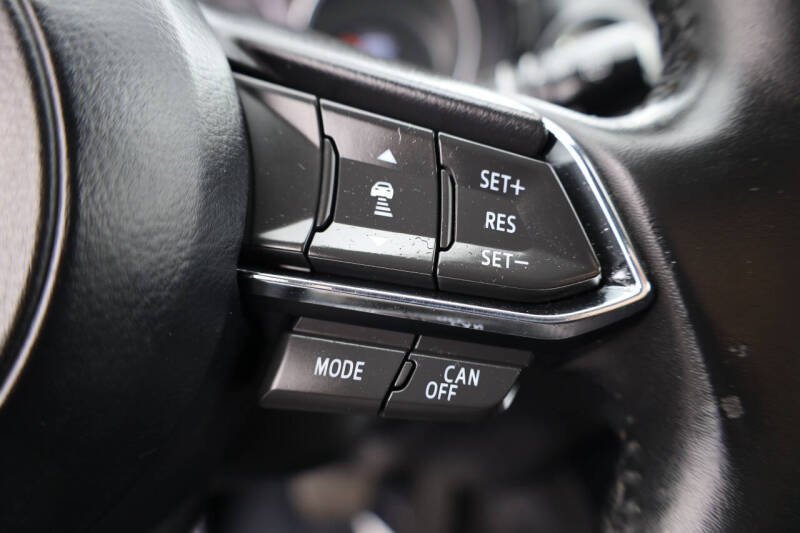 2018 Mazda CX-9 Touring