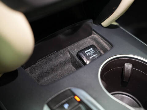 2017 Acura MDX SH-AWD w/Advance