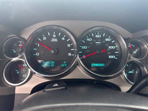 2011 GMC Sierra 1500