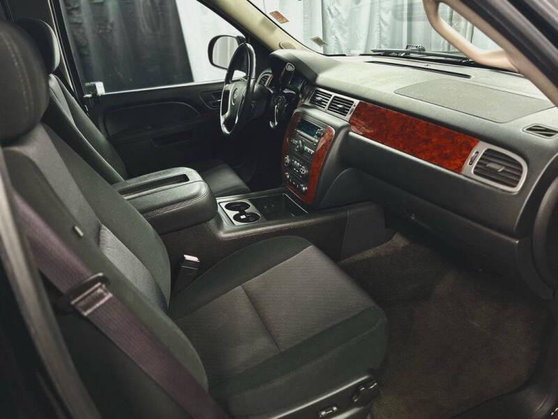 2014 Chevrolet Tahoe LS