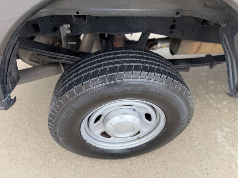 2019 Ford F-250 Super Duty XL