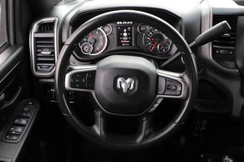 2023 RAM 3500 Tradesman