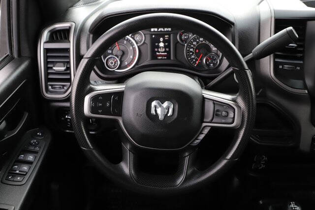 2023 RAM 3500 Tradesman