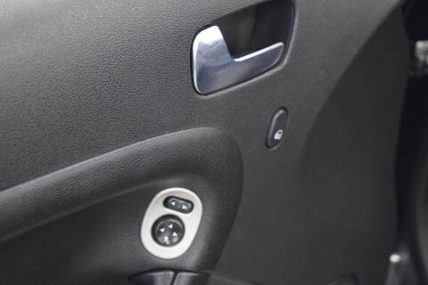 2007 Pontiac Solstice