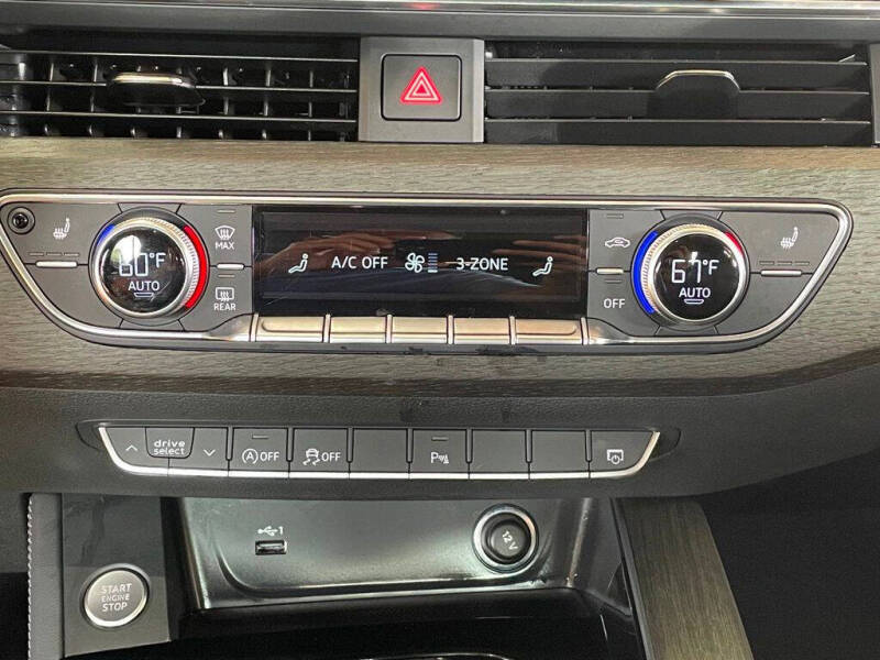 2022 Audi A5 Sportback quattro Premium Plus 40 TFSI