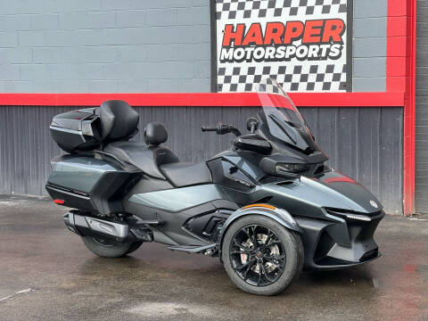 Can am spyder 2020 store for sale