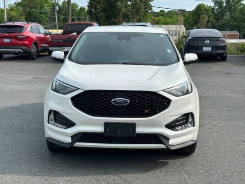 2023 Ford Edge ST