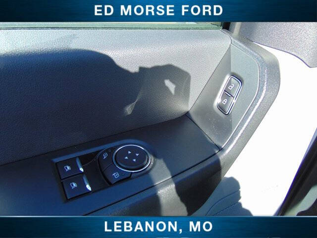 2026 Ford F-550 Super Duty