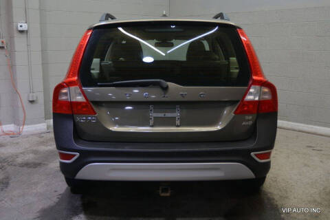 2010 Volvo XC70 3.2