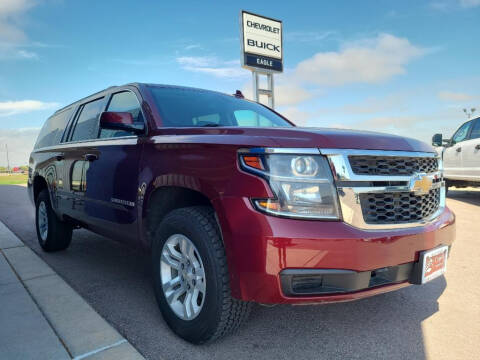 2020 Chevrolet Suburban for sale at Tommy's Car Lot in Chadron NE