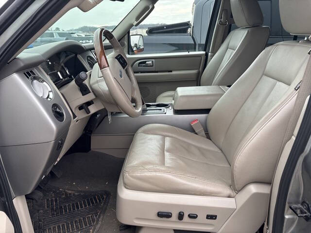 2009 Ford Expedition Limited