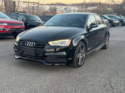 2016 Audi A3