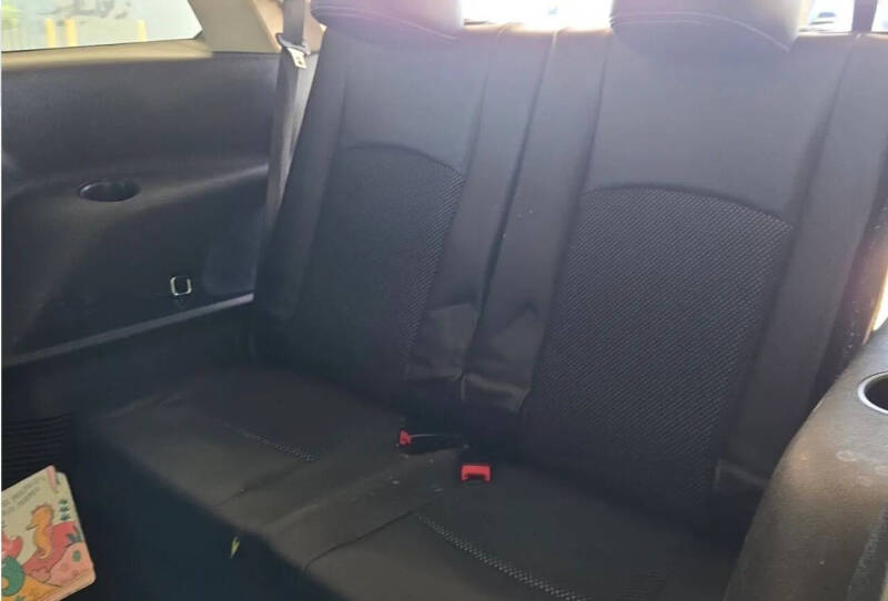 2020 Dodge Journey Crossroad