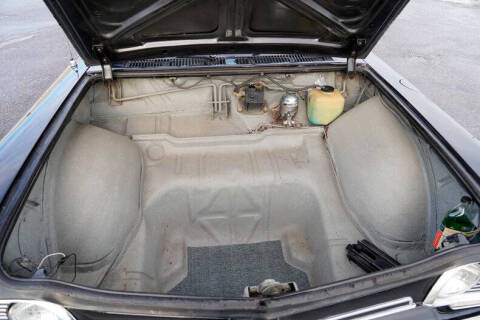 1962 Chevrolet Corvair