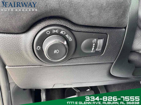 2021 Dodge Durango SRT 392