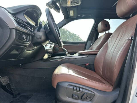 2018 BMW X5 xDrive40e iPerformance