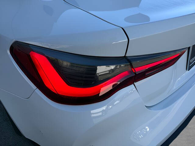 2021 BMW M4