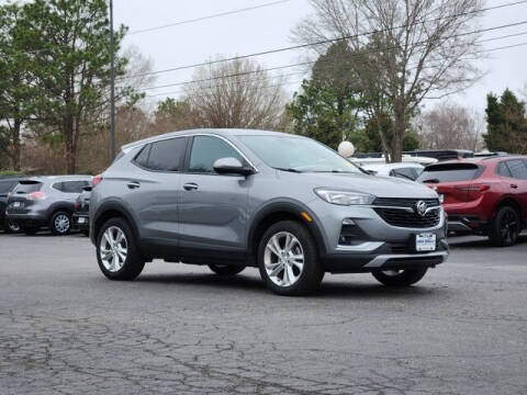 2023 Buick Encore GX for sale at Auto Direct in Zebulon NC