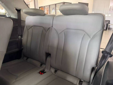 2018 Audi Q7 2.0T quattro Premium Plus