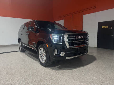 2021 GMC Yukon for sale at Fenton Auto Sales in Maryland Heights MO