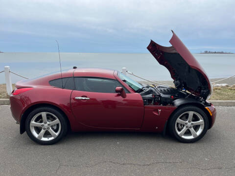 2009 Pontiac Solstice