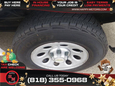 2012 Chevrolet Express 1500