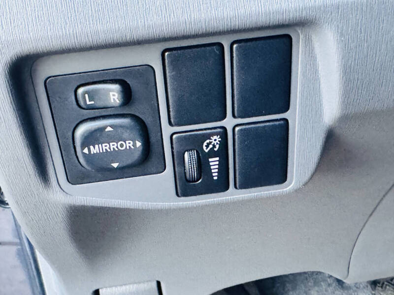 2011 Toyota Prius Four