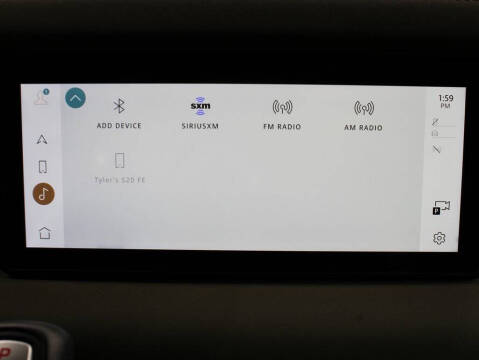 2020 Land Rover Defender 110 S