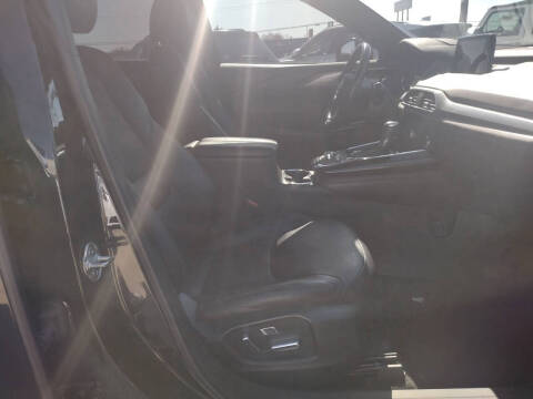 2018 Mazda CX-9 Grand Touring