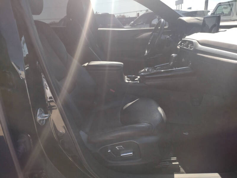 2018 Mazda CX-9 Grand Touring