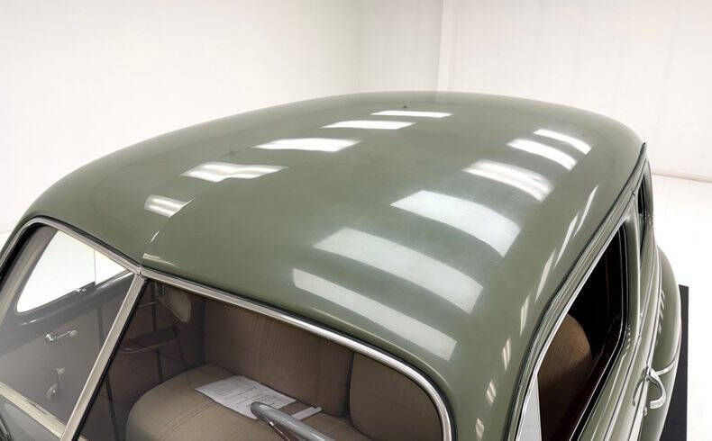 1941 Ford Super Deluxe