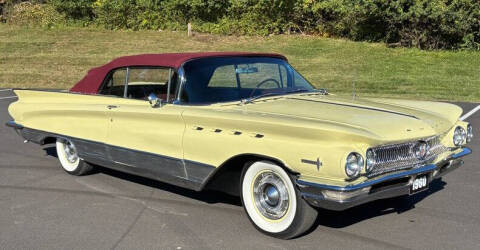 1960 Buick Electra