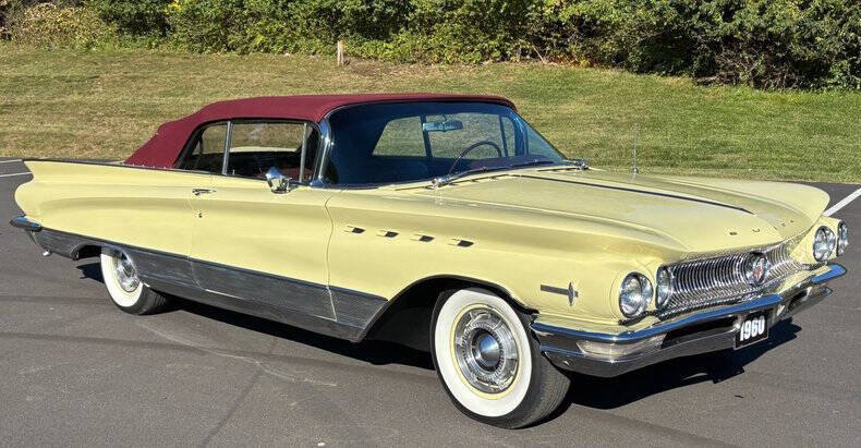 1960 Buick Electra