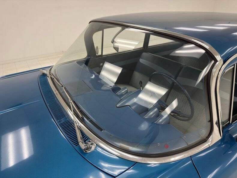 1959 Chevrolet Bel Air