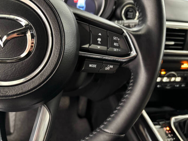 2016 Mazda CX-9 Grand Touring