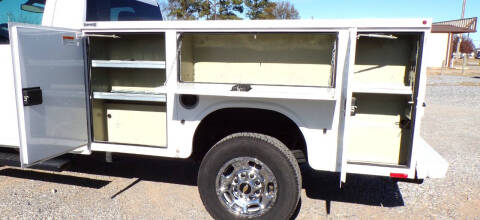 2023 Chevrolet Silverado 2500HD Work Truck