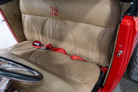 1932 Ford Roadster