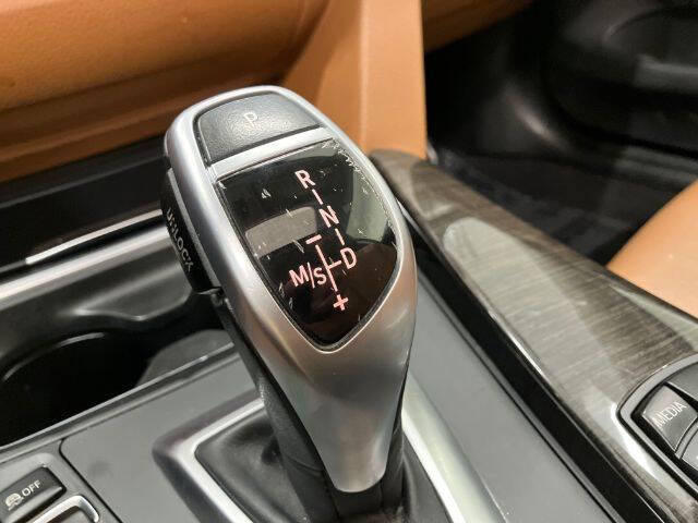 2015 BMW 4 Series 435i