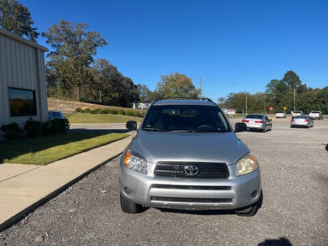 2008 Toyota RAV4